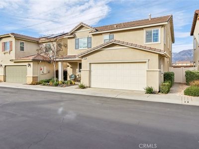 1440 Chinaberry Ln, Beaumont, CA, 92223