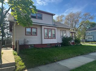 3403 13th St, Racine, WI 53405