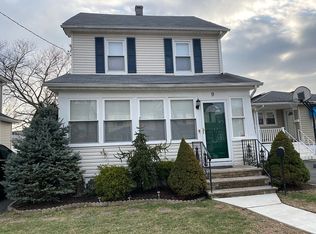 9 E Green St, Woodbridge, NJ 07095