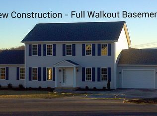 36 Devonshire Ct, Fishersville, VA 22939