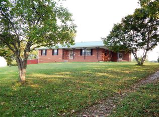 3400 Baptist Ridge Rd, Hilham, TN 38568