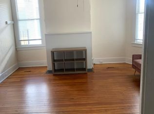 14 E 38th St #1/2, Savannah, GA 31401