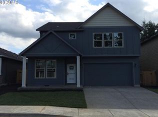 12305 NE 102nd St, Vancouver, WA