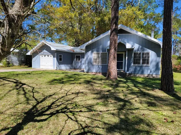 243 Ten Mile Rd, Fitzgerald, GA 31750