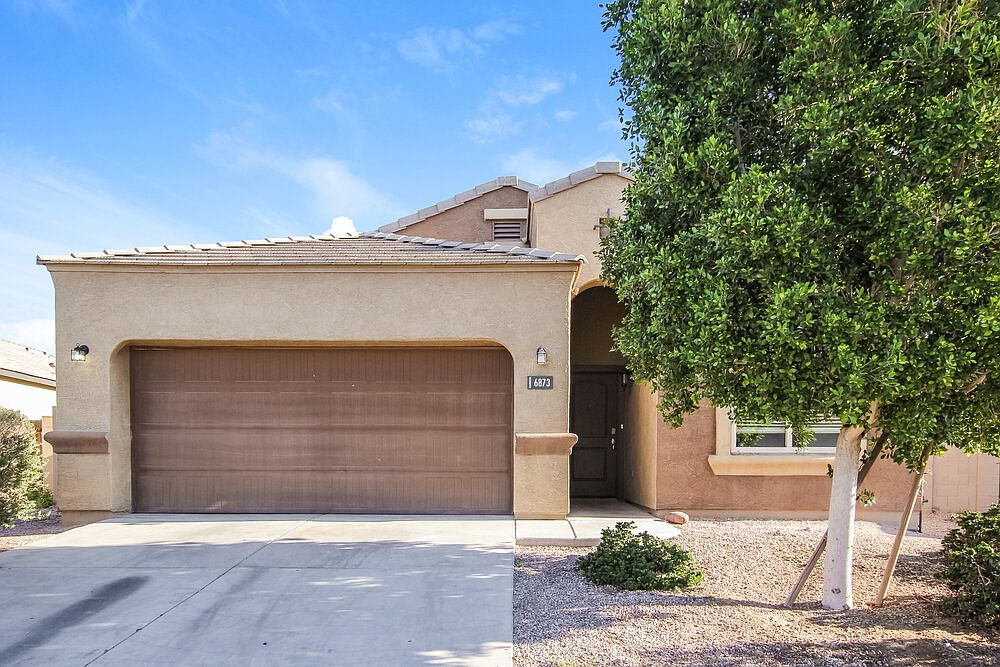 6873 S Blue Hills Dr, Buckeye, AZ 85326 | Zillow