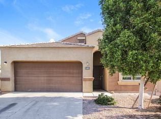 6873 S Blue Hills Dr, Buckeye, AZ 85326