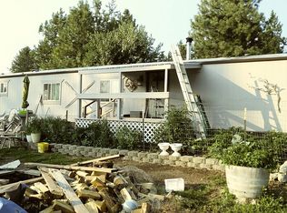 105 W Bridges Rd, Deer Park, WA 99006