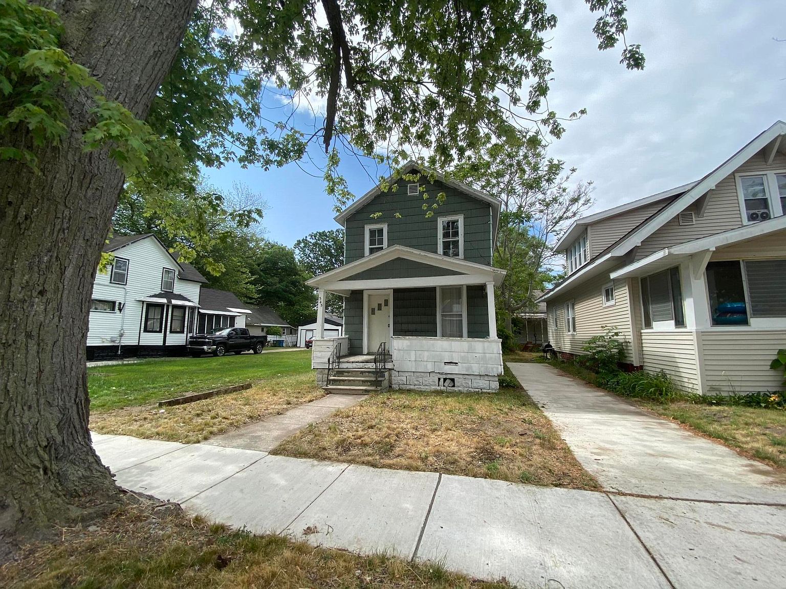 345 Amity Ave, Muskegon, MI 49442 MLS 23020321 Zillow