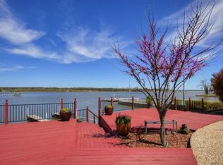 269 Timberlake Dr, Azle, TX 76020