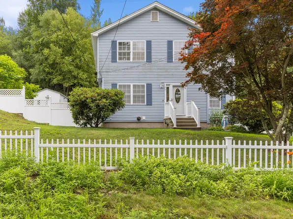 86 Downes Street, Waterbury, CT 06704