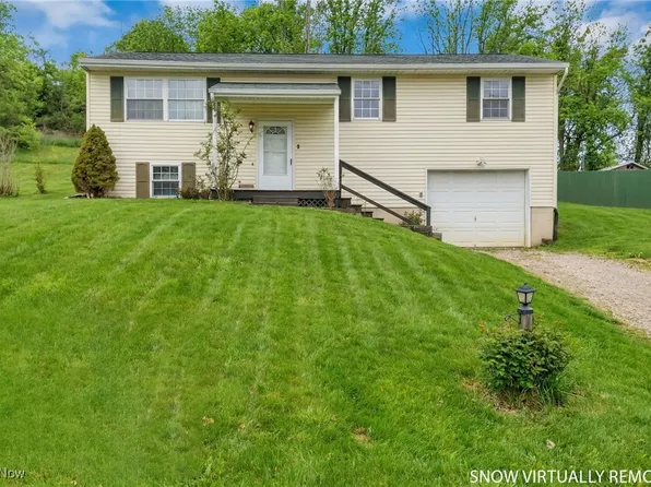 502 Shenandoah Dr, Byesville, OH 43723