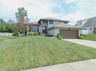 6444 Galloway Dr, Liberty Township, OH 45044
