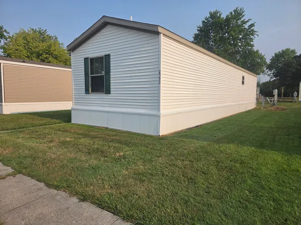 2593 Apollo Dr #Ap2593, Saginaw, MI 48601