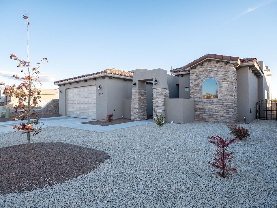 1st image of 4516 Mesa Prieta Dr
