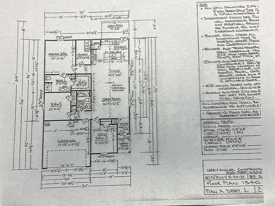 2nd image of 716 Noah St