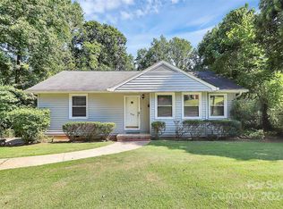 1843 Camp Greene St, Charlotte, NC 28208