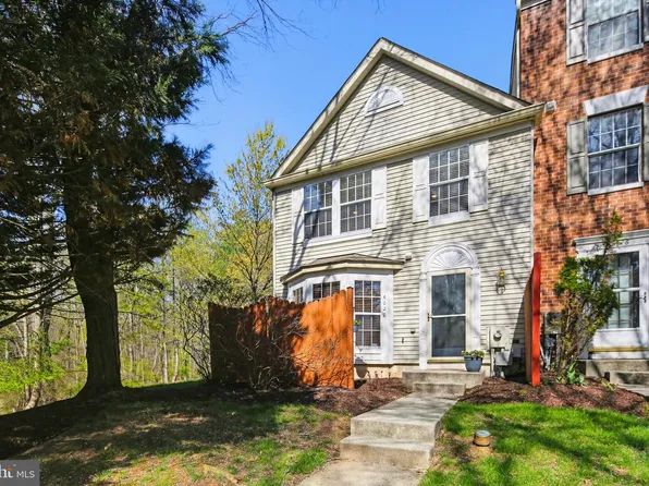 6020 Same Song Sq Unit 45, Columbia, MD 21044
