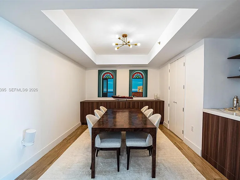 50 Biscayne Blvd #2706 — Photo 7