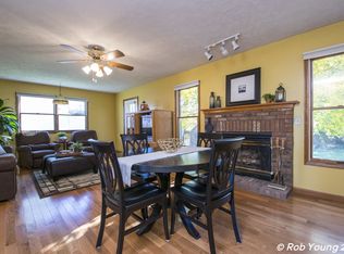 916 Northpointe Dr SW, Byron Center, MI 49315