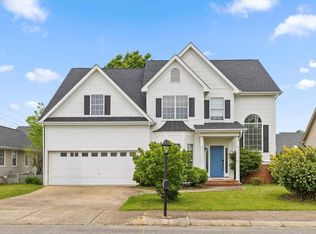 1905 Igou Crossing Dr, Chattanooga, TN 37421