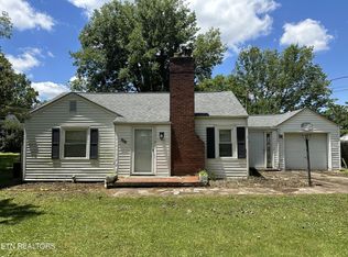 2625 Orton Dr, Maryville, TN 37804