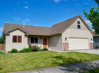 2305 N Dallan Dr, Post Falls, ID 83854