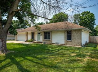 405 N 34th St, Mattoon, IL