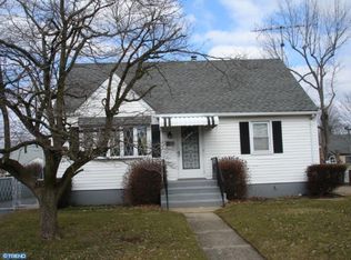 750 Wh Ham Square Rd, Trenton, NJ 08610