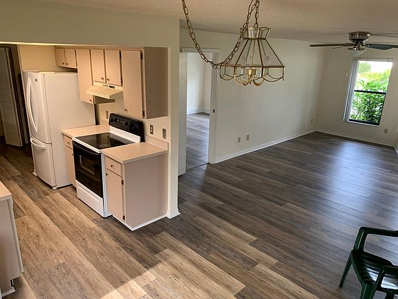 New Vinyl Plank Flooring (in Every Room of the House)