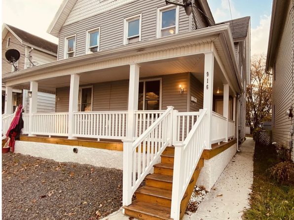 916 S 9th Ave, Scranton, PA 18504