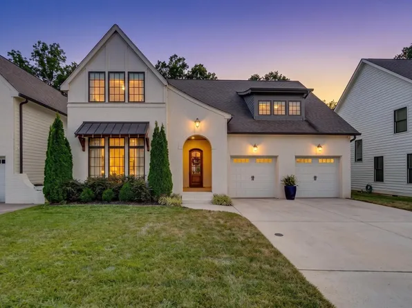 9538 Wolfcreek Trl, Ooltewah, TN 37363