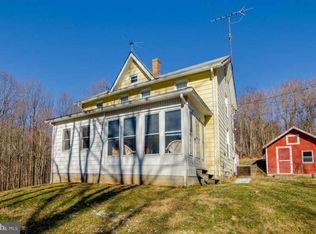 7424 Watersville Rd, Mount Airy, MD 21771