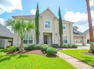 20031 Meadow Arbor Ct, Katy, TX 77450