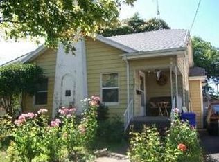 3407 NE 68th Ave, Portland, OR 97213