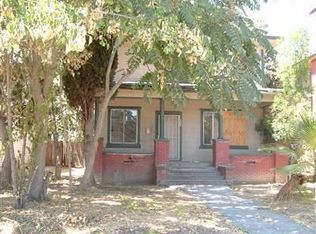 227 N Van Ness Ave, Fresno, CA 93701