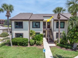 432 Moorings Cove Dr #432, Tarpon Springs, FL 34689