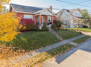 40 Hawthorne Ave, Fort Thomas, KY 41075