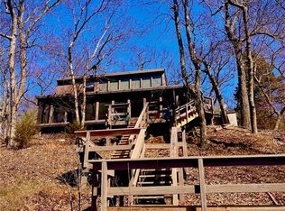 62 SE Lakeside Dr, Lacygne, KS 66040