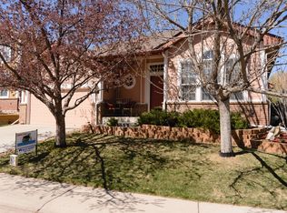 132 Sylvestor Pl, Highlands Ranch, CO 80129