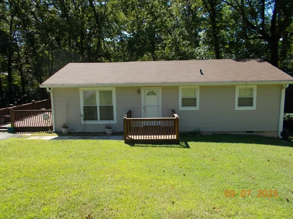 506 Chisholm St, Hixson, TN 37343