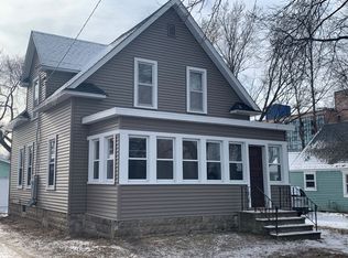 1109 W Front St, Albert Lea, MN 56007