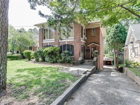 779 Virginia Ave NE, Atlanta, GA 30306