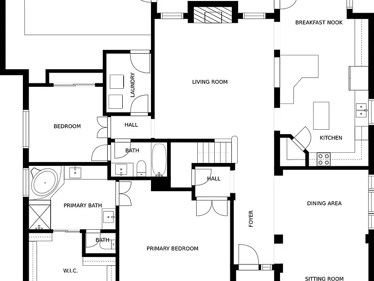 1529 Arrowhead Ln — Photo 49