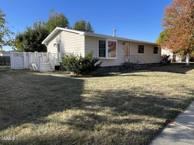 416 22nd St E, Williston, ND, 58801