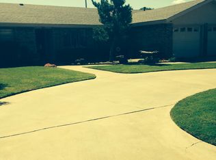 240 E 27th St, Littlefield, TX 79339