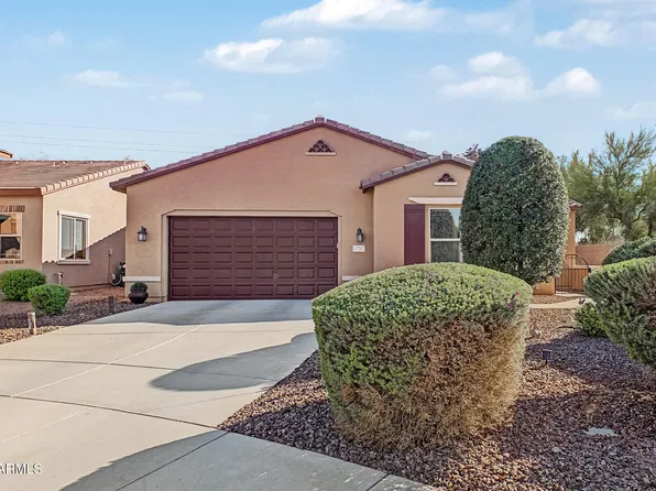 42243 W CRIBBAGE Road, Maricopa, AZ 85138