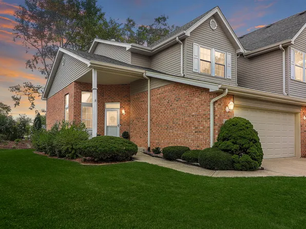 11348 Wild Berry Ln, Mokena, IL 60448