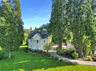 27730 Erickson Rd, Eugene, OR 97402