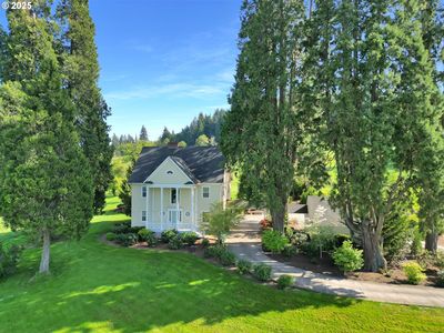 27730 Erickson Rd, Eugene, OR, 97402