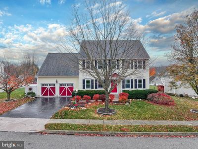 350 Majestic Cir, Dallastown, PA, 17313